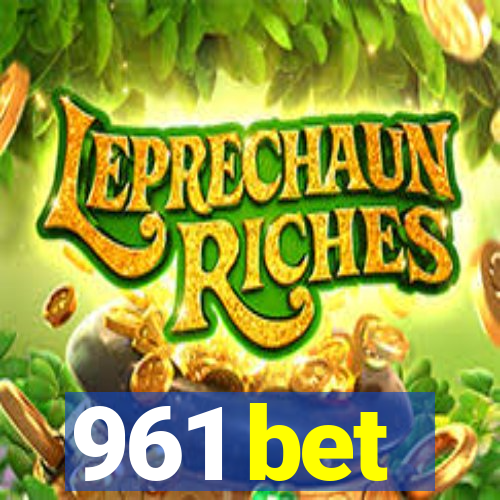 961 bet